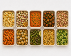 Choose Your Weekly Menu Subscription