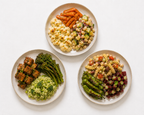 Choose Your Weekly Menu Subscription