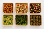 Choose Your Weekly Menu Subscription