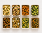Choose Your Weekly Menu Subscription