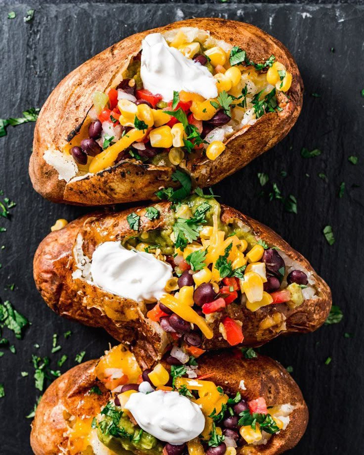 MAIN Roasted Potato