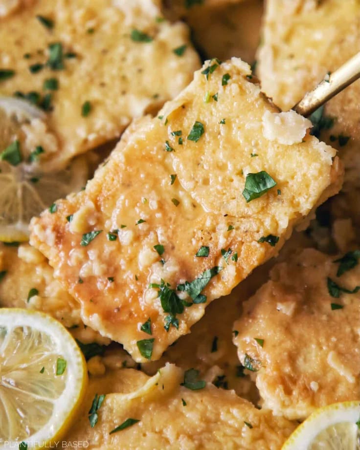 Baked Tofu with Yuzu Spicy Dressing ✦ Side